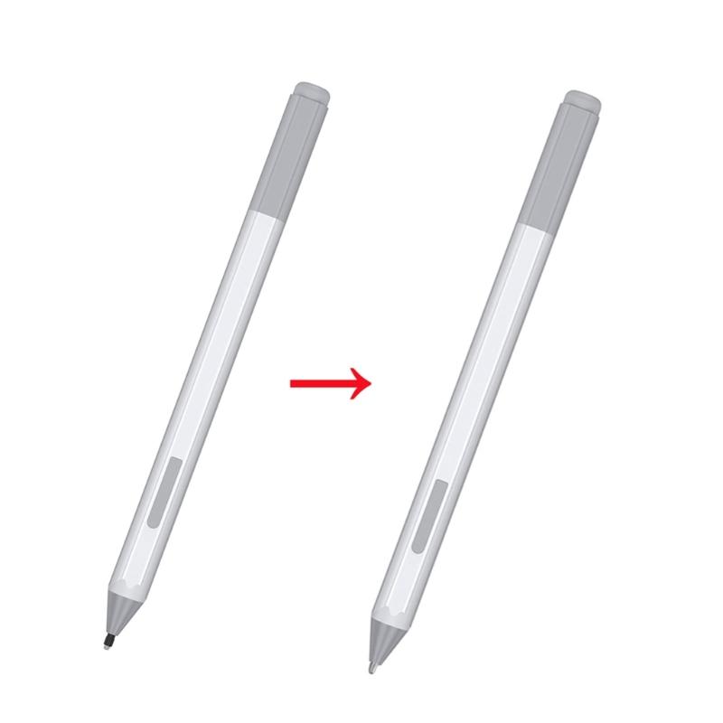 Quality Styluses Pen Tips for Pro7 6 5 4,Laptop Capacitive Pen Titaniums Fine Point Styluses Refills Nibs Replacement