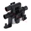 64116906652 Heater Control Valve For BMW E60 E61 E63 E64 E65 E66 X5 E53