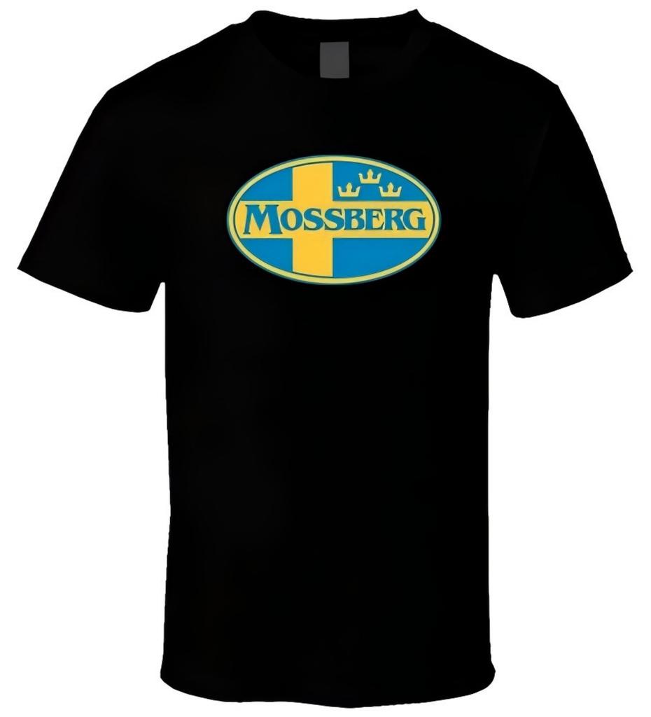MOSSBERG 3 T Shirt