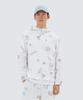 Snowpeak Apparel [Snowpeak X Hersi] Graphic Windbreaker (S25Mmwwb36) White