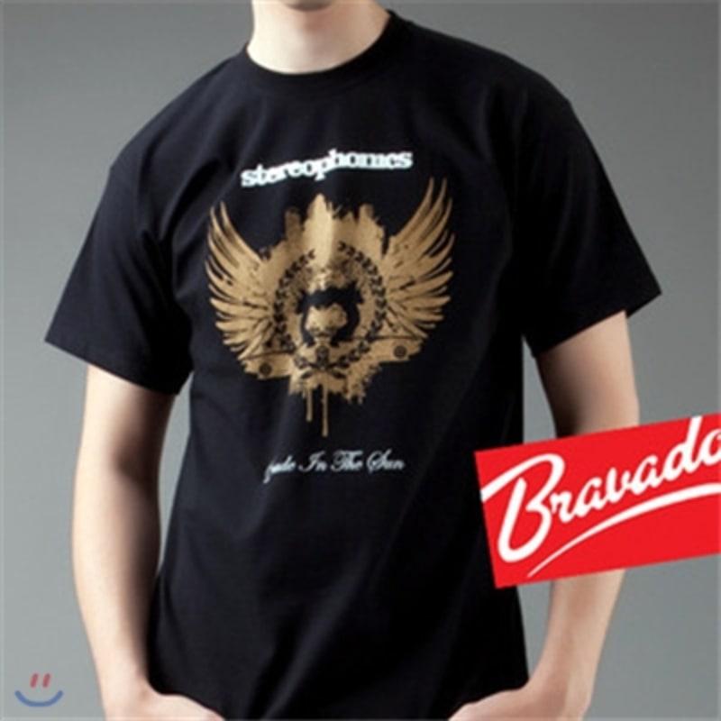 

Stereophonics Stereophonics - Decade In The Sun BLK 15362001 Унисекс Футболка