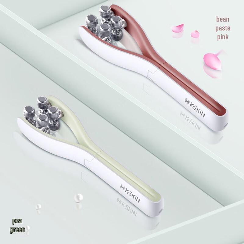 JinDao KD907A Microcurrent V-Face & Neck Lifting Massager CN plug (adapter included)