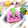 1pcs 5-8cm Original Lankybot Figure Lovely Collection Ultra Rare Edition Mini Figures Toys Gold Robot Kids Girls Best Gifts Kid Friendly Entertaining