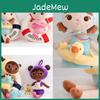 Soft Plush Metoo Princess Doll Stuffed Toys For Girls 17" Super Stuffed Bunny