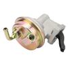 Mechanische Kraftstoffpumpe M6624 Hochdurchfluss-Kraftstoffsystempumpe Ersatz für 350 327 383 400