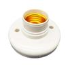 Suitable for Led Bulb Base Accessories Plug E27 E14 Bayonet Extension Lamp Port Conversion Head Lamp Holder