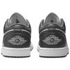 Air Jordan 1 Low Iron Grey Summit White 553558-044
