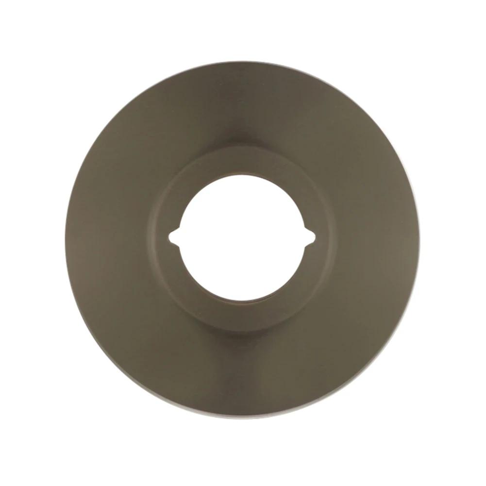 Lighthouse Lamp Shade ABS Lighting Accessories Camping Lantern Cover Vintage Flashlight Lampshape Cover for Goal Zero Black Dog