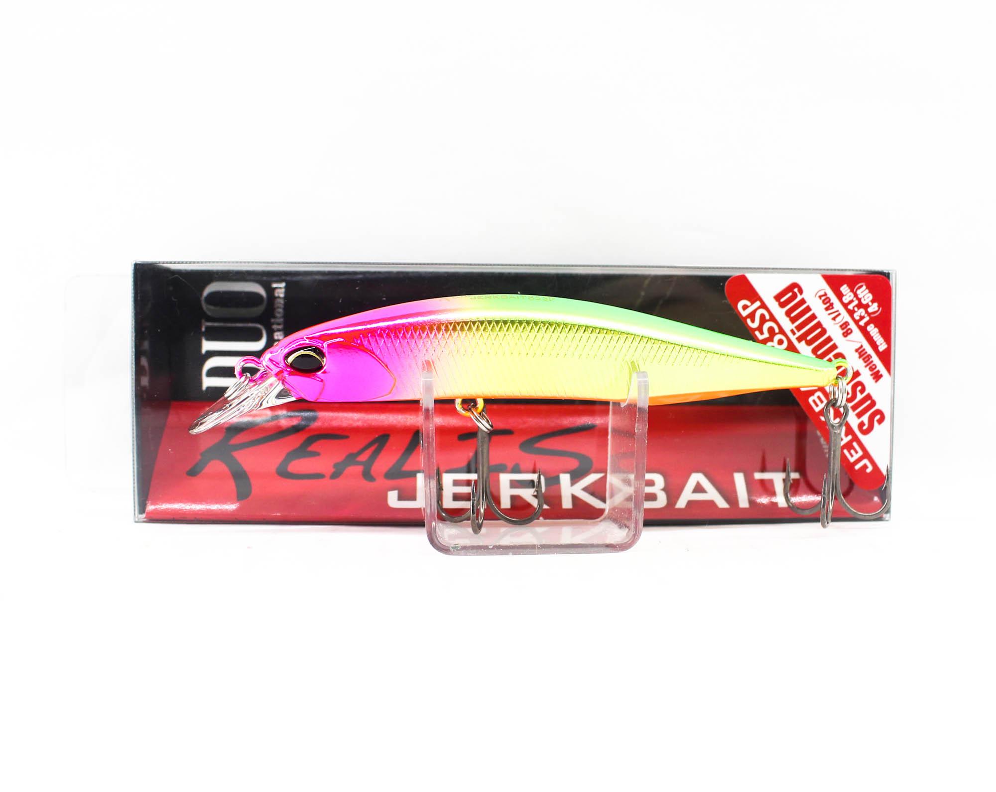 

Duo Realis Jerkbait 85SP Suspend Lure MCCZ293 (2008)