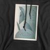 STAR TREK Mens The Original Series Episode 54 Hoodie