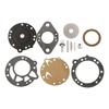 Vergaser-Kit Für STIHL 08 070 090 TS350 TS360 TILLOTSON RK-83HL Gummi-Kettensägenvergaser Membran