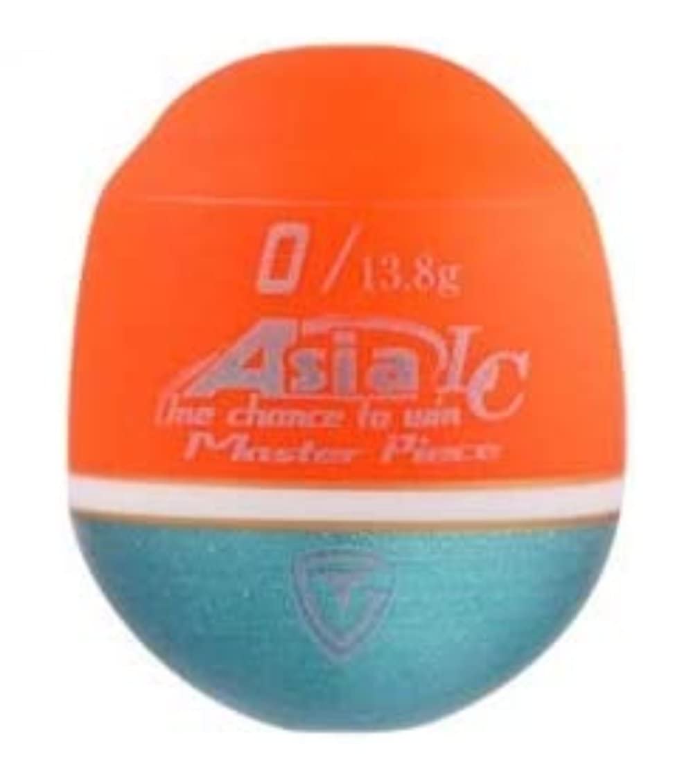 

Tsuiken Asia LC Masterpiece Scarlet 01