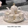 Drinkgerei – Koffie- en theeservies