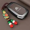 Citroen C5X C5 C4 C3-XR/C6 Key Case