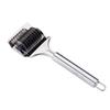 Stainless Steel Manual Noodle Maker & Dough Press Mold for Home Kitchen