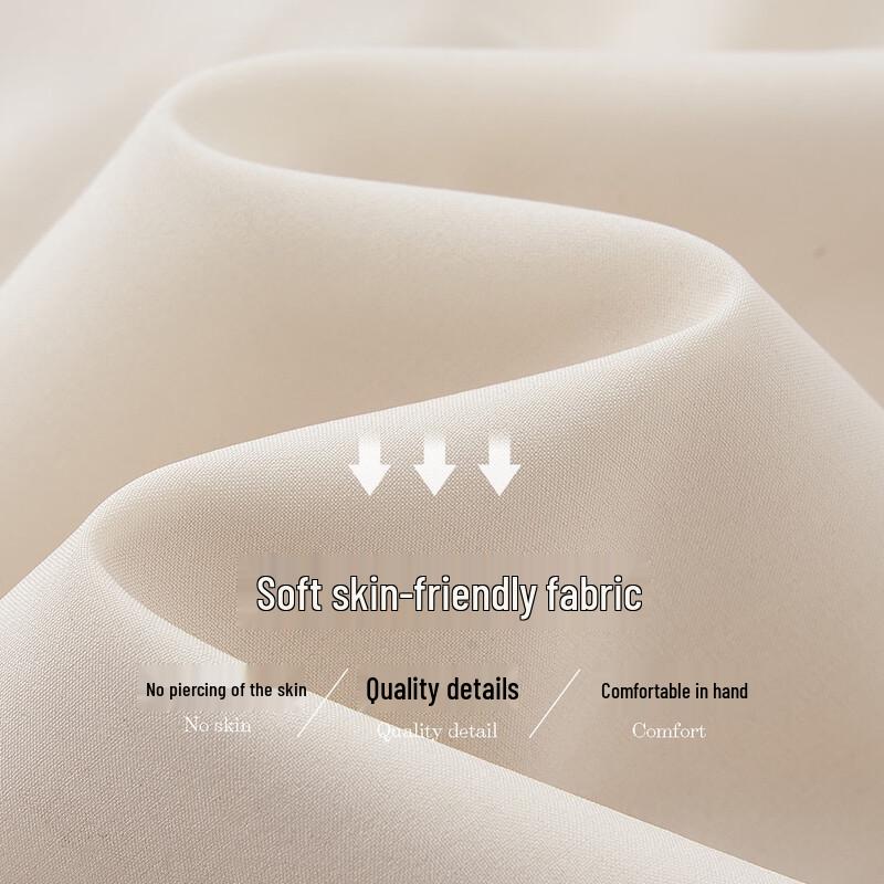 Demana Summer Elegant Handmade Bow Short Sleeve Shift Midi Dress