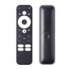 Ergonomic Remote Control Repair for KM2 PLUS 11.0 TV Set-top Box Offer Easy Grip and Full Functionality