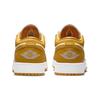 Jordan 1 Low White Pollen GS 553560-171