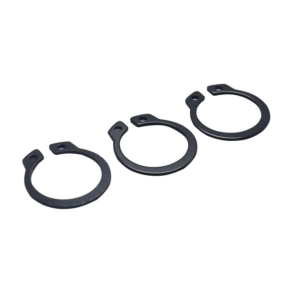 Front Engine 420# 428# 520# 530# 17mm 20mm Chain Sprocket Retainer Plate Locker Gasket Screw