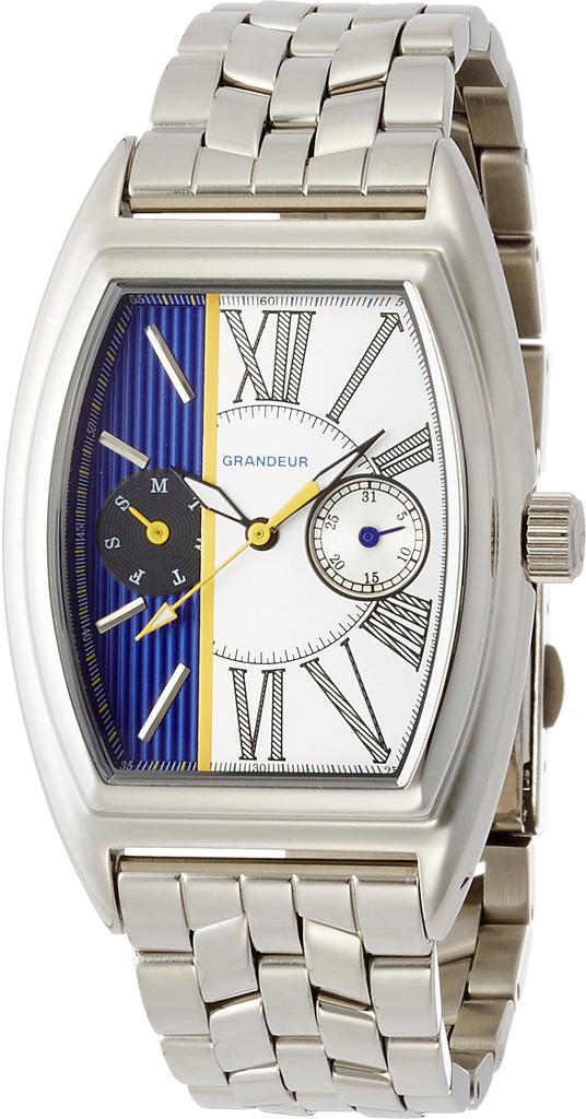 Grandeur Watch GSX054W2