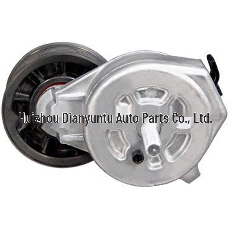 Belt Tensioner 53010158AB: Fits Dodge Jeep 5.9L, 5.2L, 3.9L. Dodge Jeep 5.9L 5.2L 3.9L