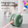 Cross-border Laser Pet Toy: Intelligent Automatic Teasing Stick for Cat and Dog Self-Play