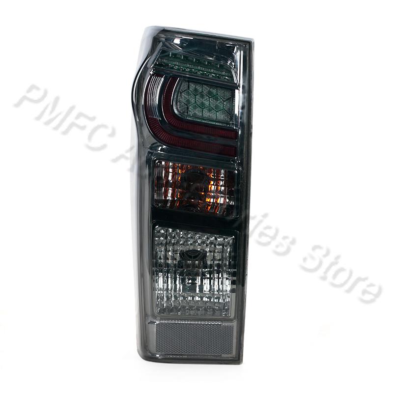 Tail Lamp Assembly Rear Turn Signal Lamp Stop Light Car Accessories For Isuzu DMax D-Max Ute 2017 2018 2019 898125393 8961253983