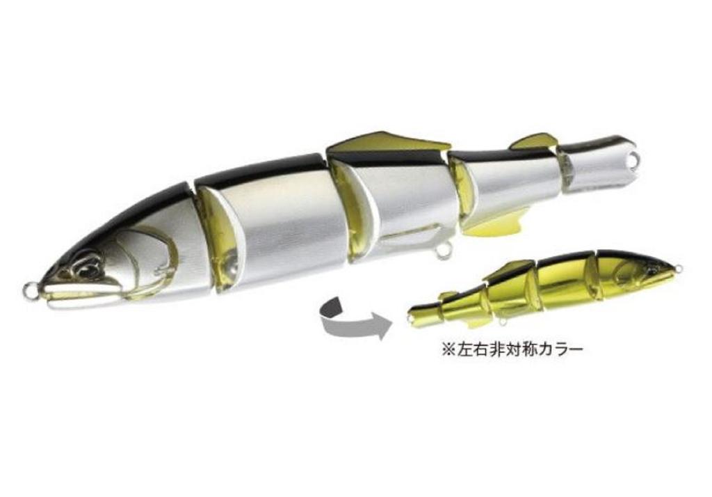 Duo Realis Dead Drift 95 Flottant Leurre CEA0674 (6905
