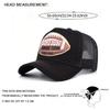 Nieuwe Netten Hoed Station Rugby Geborduurd Trucker Hoed Mannen Straat Hip Hop Hoed Vrouwen Casual Zonneklep Baseball Hoed