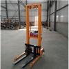 Electric Hydraulic Reach Stacker - 1 Ton Capacity