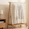 Dust-proof Floor Clothes Hanger Dust Cover Moisture-proof Clothing Dust Cover  Suit Coat