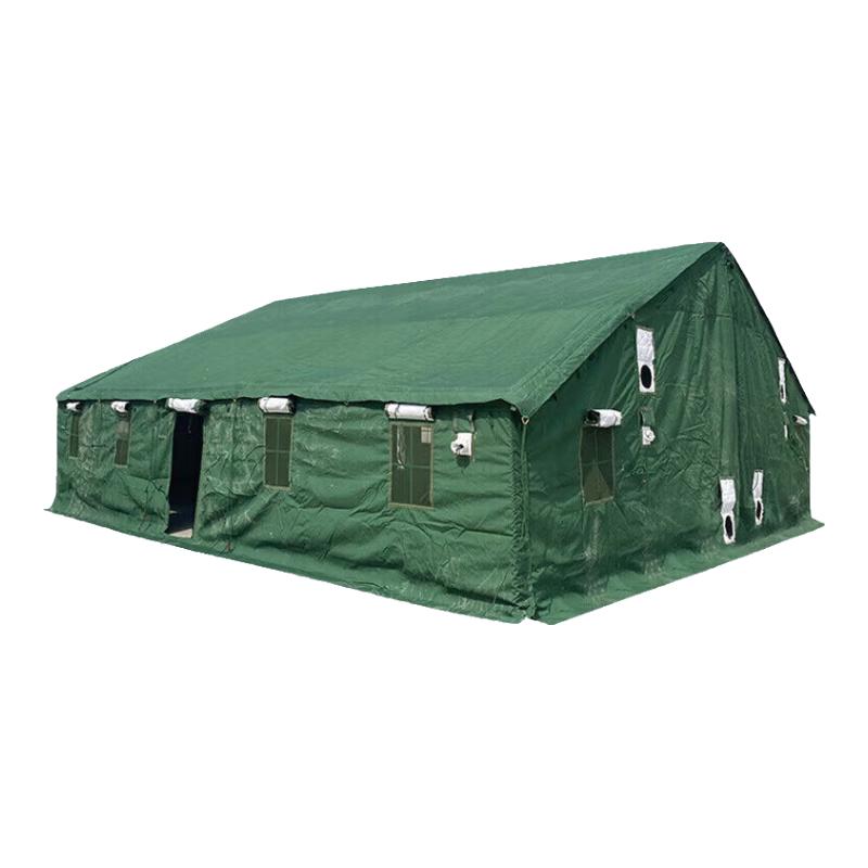 Furong 96 Emergency Rescue Tent