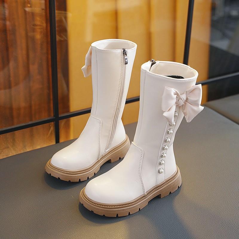 

Новые детские теплые модные чулки-ботинки с флисовой подкладкой 30