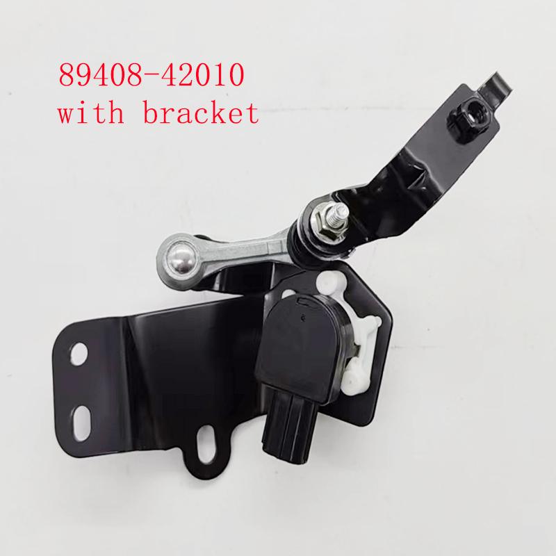 8940842010 Headlight Level Sensor with bracket 89408-42010 For Toyota RAV4 2.0D4D /2.2D4D 2013-2016