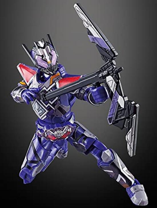 Shodo Kamen Rider Saber Book 7 Shodo Kamen Rider Zero One Metsuboujinrai Body Metsuboujinrai Armor Feat. 9. 10.