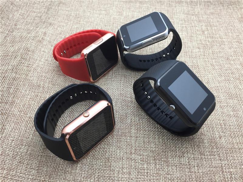 gt08s smartwatch