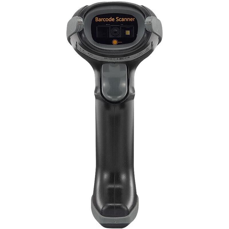 GePai GY-2880 Industrial 2D Barcode Scanner CN plug (adapter included)