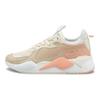 Puma RS-X Reinvent Eggnog Apricot Blush Women Sneakers Cream 371008-11