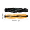 1 Pair For Dreame X50 Ultra/L50 Ultra/L40s Pro Ultra/X50 Master Vacuum Cleaner Roller Brush Set Deep Cleaning Replacement Parts