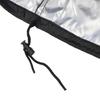 Powered Speaker Cover Speaker Protective Cover Outdoor Speaker Cover