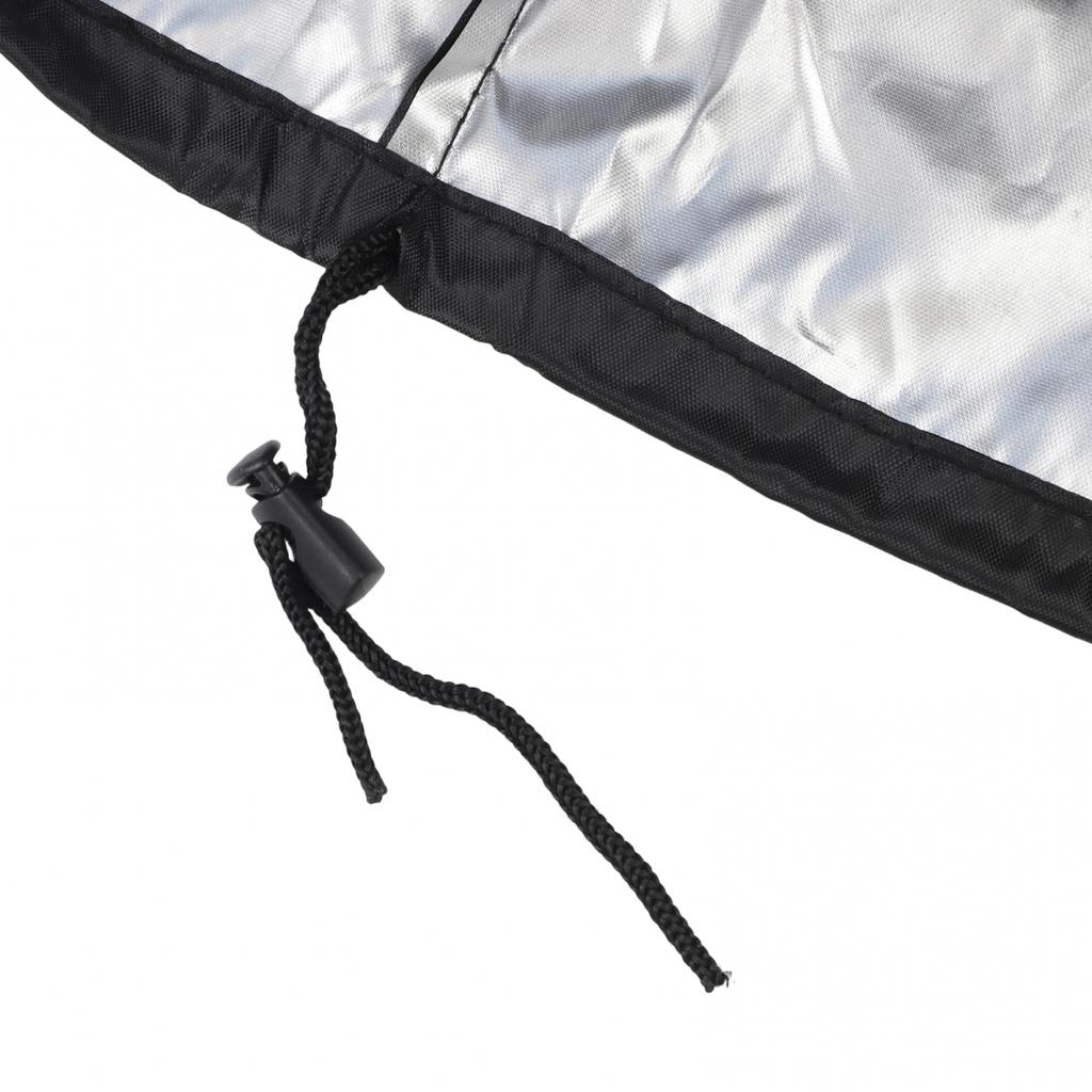 Powered Speaker Cover Speaker Protective Cover Outdoor Speaker Cover