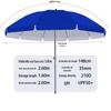 Xingwan Quick-Open Outdoor Sunshade Canopy
