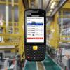 AUTOID Q9C+ Industrial Android PDA Barcode Scanner