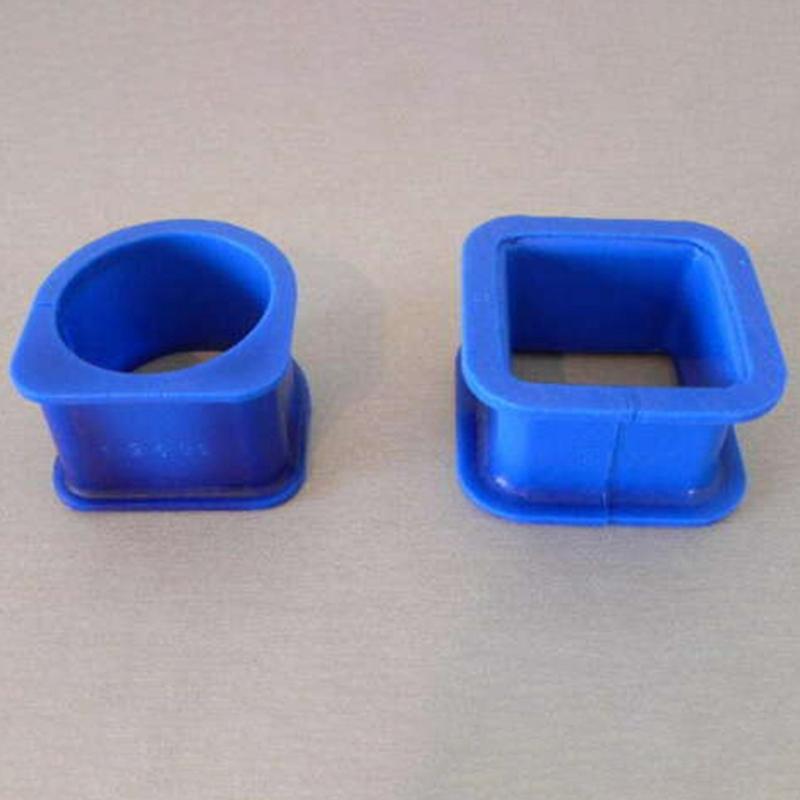 

Durable-For Subaru Forester Impreza WRX Steering Rack Bushing Polyurethane