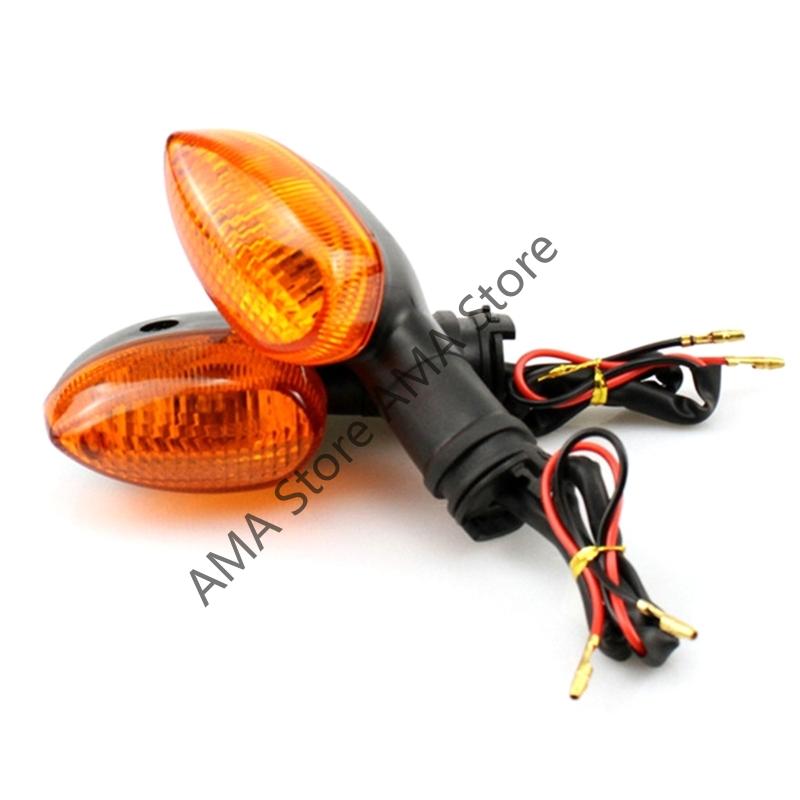 X7JF Energy Efficient LED Motorcycle Light Long Lifespans Turn Light