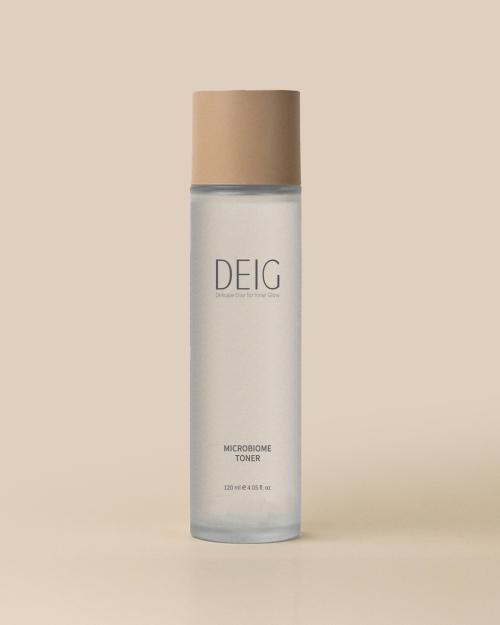 Dayg Microbiome Toner 120ml