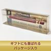 Staedtler Hexagonal Mechanical Limited Edition Version Antique Pencil, 0.5mm, 3, Red, 92577-05L3