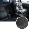 Kind Baby Kleinkind Auto für Sitzschutz Kissen Matte Abdeckung Kratzfest PU Leder