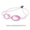 Children Swim To Swimming Glasses, Glasses