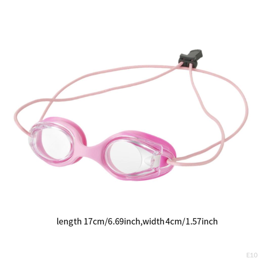 Children Swim To Swimming Glasses, Glasses